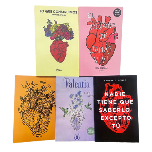 Libros