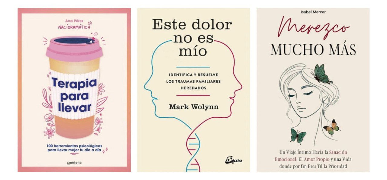 Libros