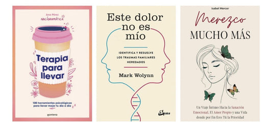 Libros