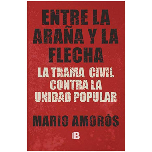 entre la araña y la flecha