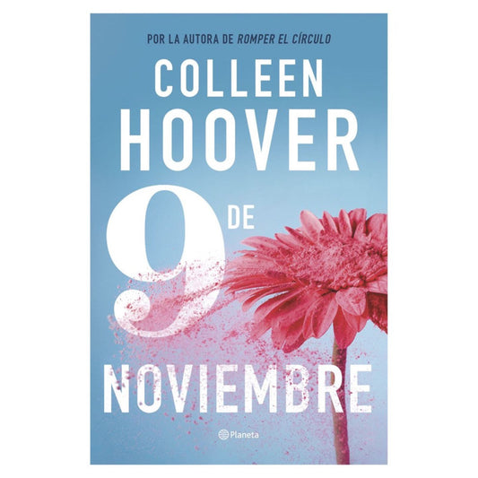 9 de noviembre