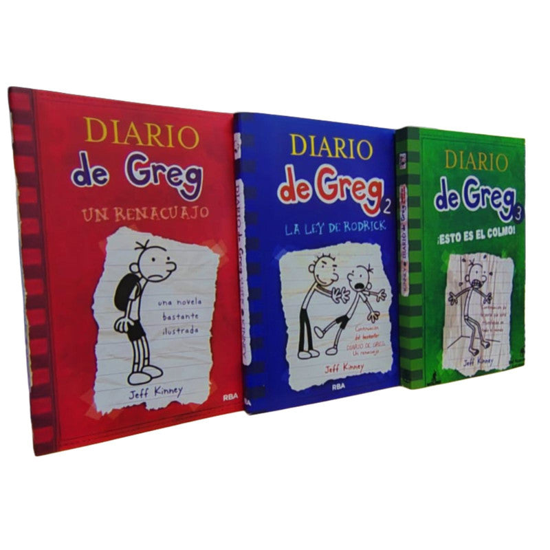 Libros
