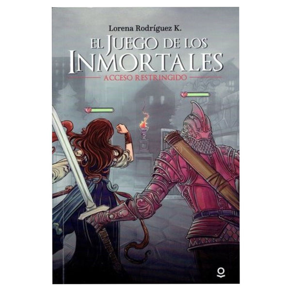 Lecturas escolares