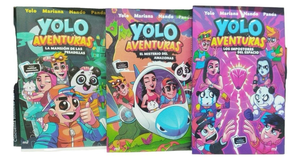 Libros