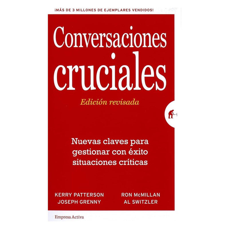 conversaciones cruciales