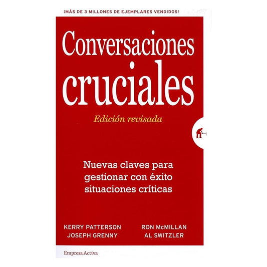 conversaciones cruciales