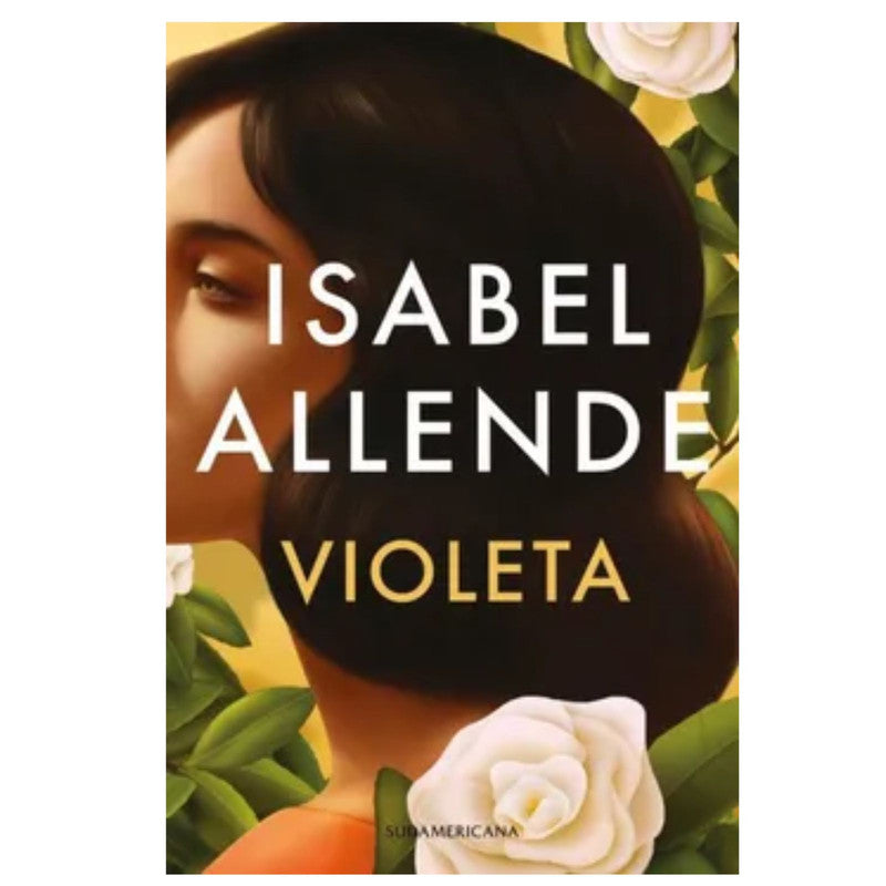 violeta - isabel allende