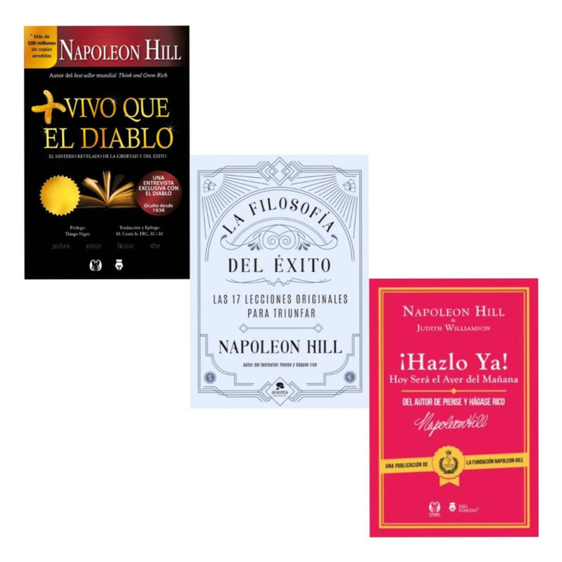 Libros