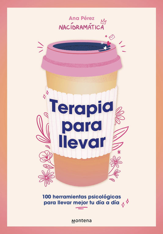 terapia para llevar - ana perez