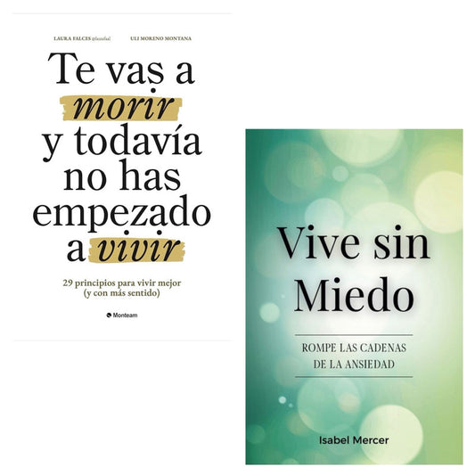 Libros