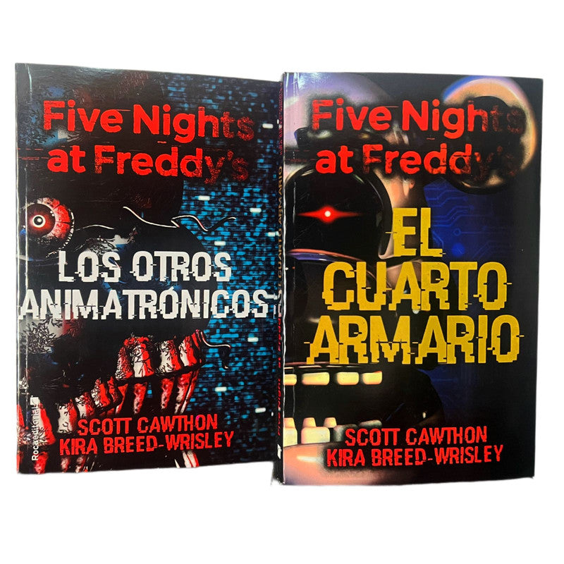 Libros