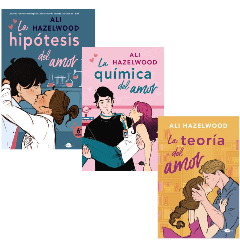 Libros