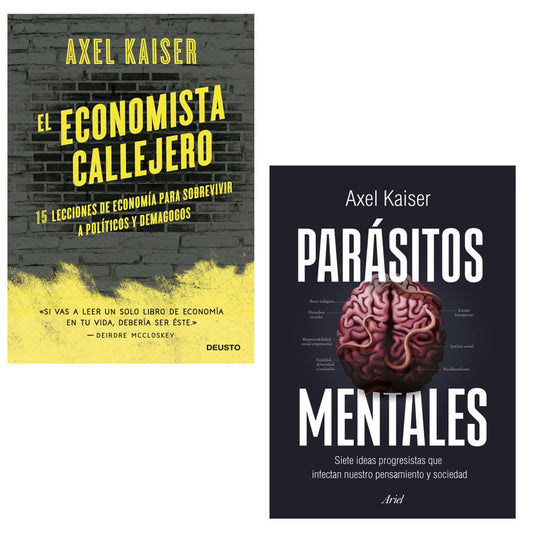 Libros