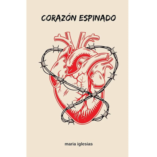 corazon espinado / iglesias maria