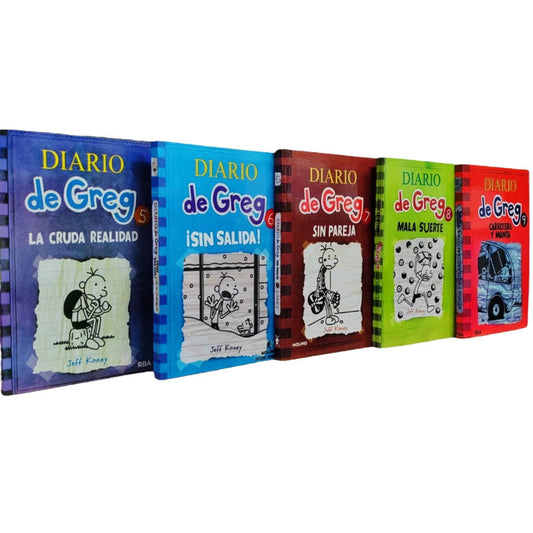 Libros
