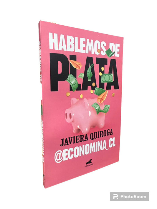 hablemos de plata