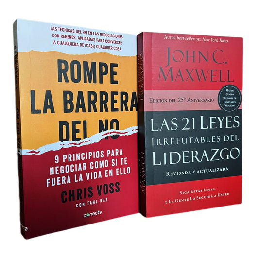 Libros