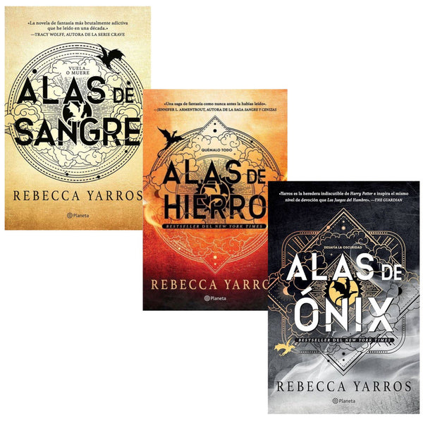 Libros
