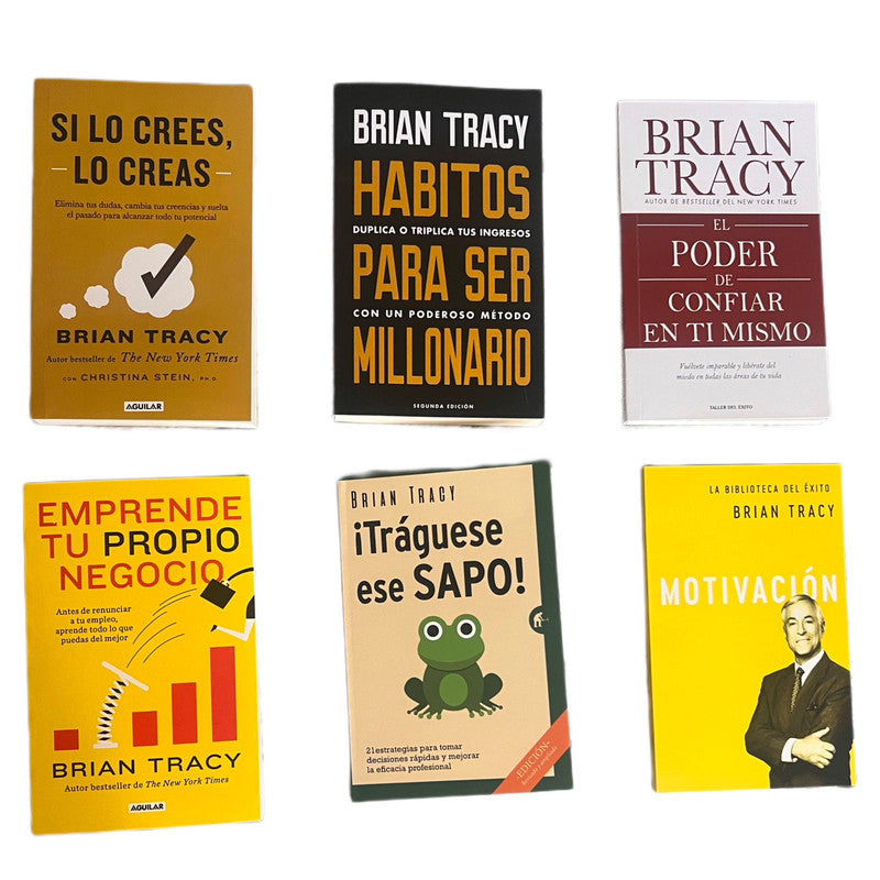 Libros