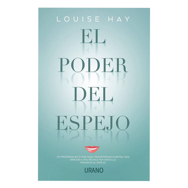 el poder del espejo