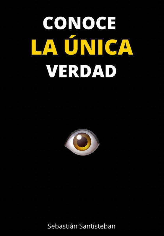 conoce la unica verdad