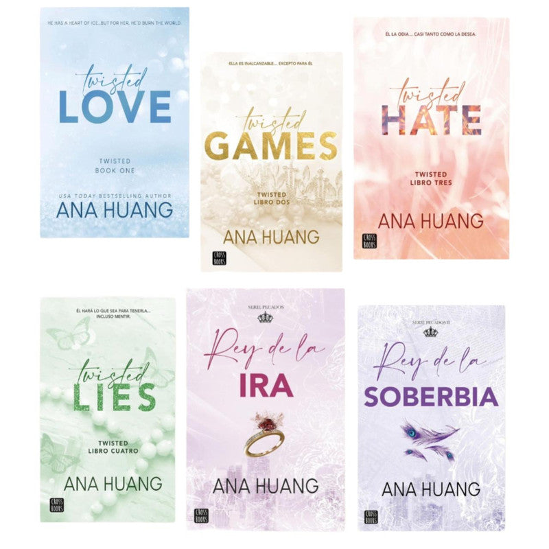 Libros