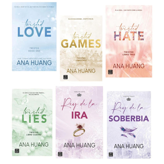 Libros