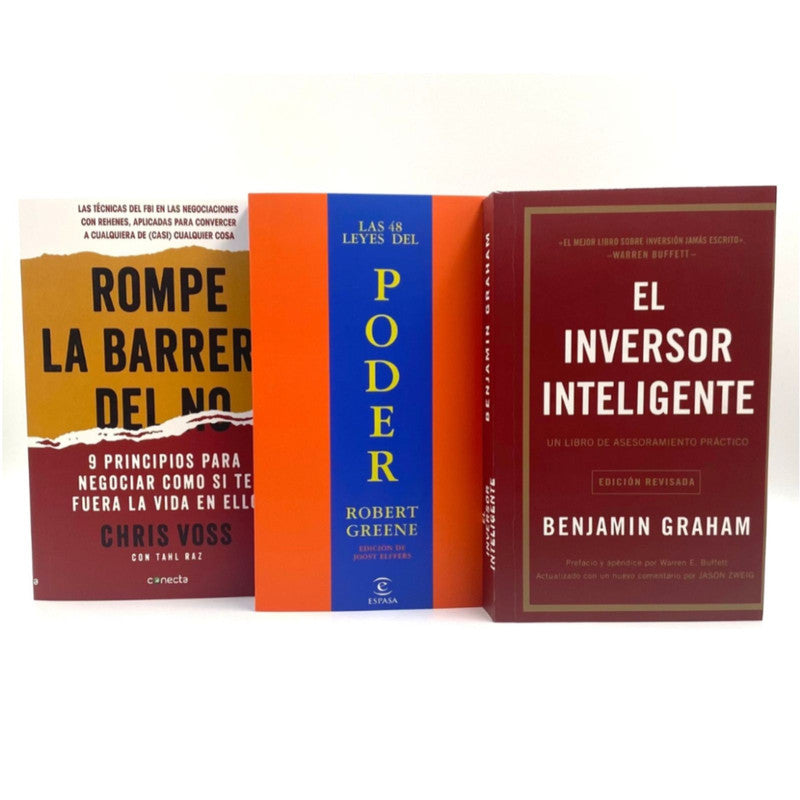 Libros