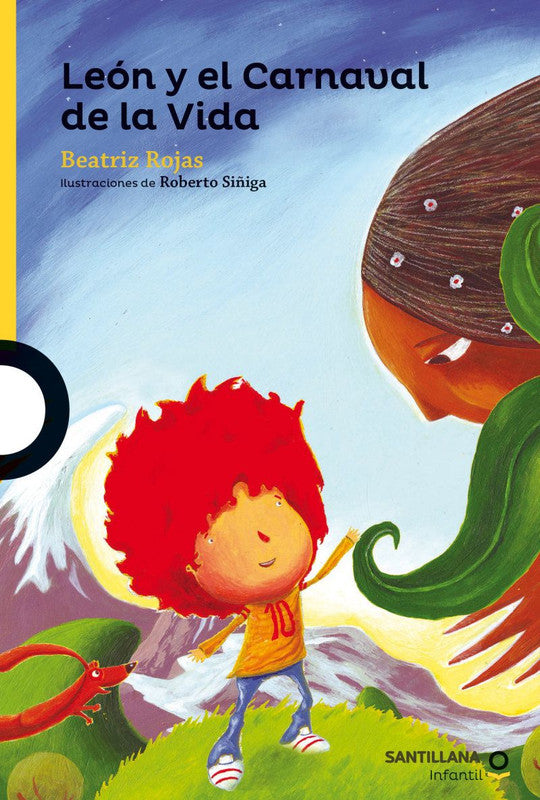 Lecturas escolares