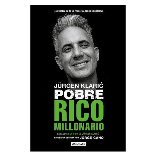 pobre rico millonario
