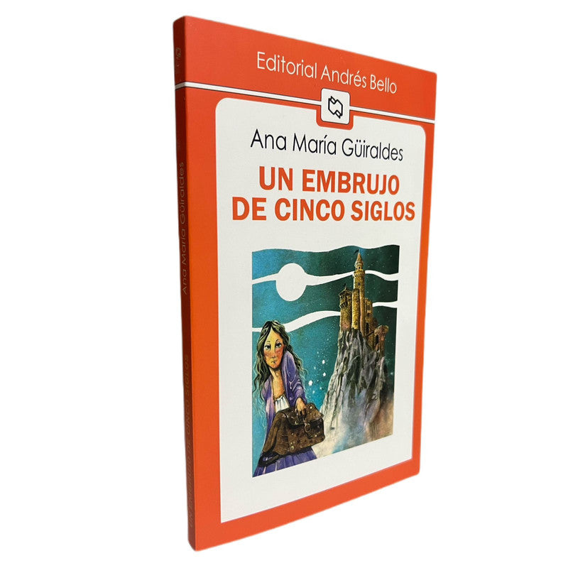 Lecturas escolares
