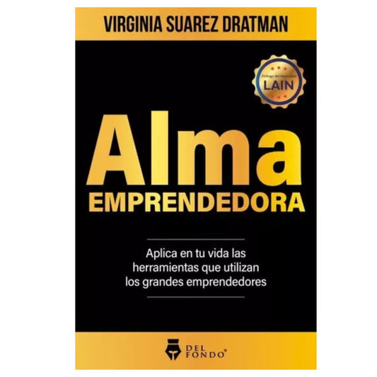 alma emprendedora / virginia suarez dratman