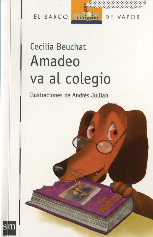 Lecturas escolares