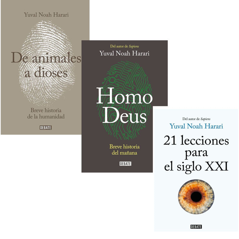 Libros