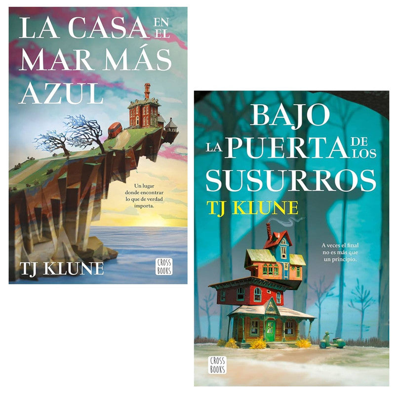 Libros