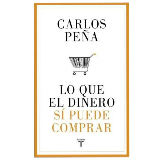 lo que el dinero si puede comprar