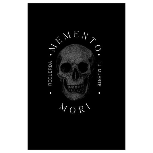 memento mori. recuerda tu muerte