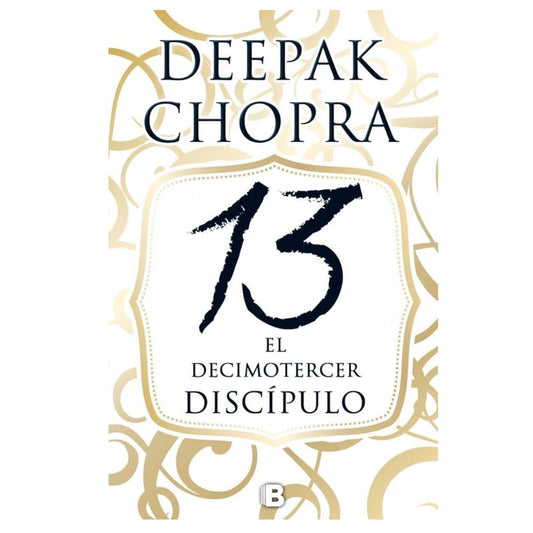 el decimotercer discipulo