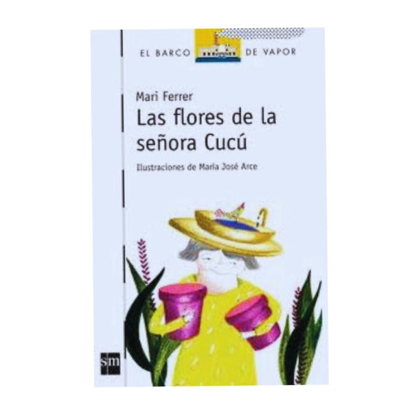 Lecturas escolares