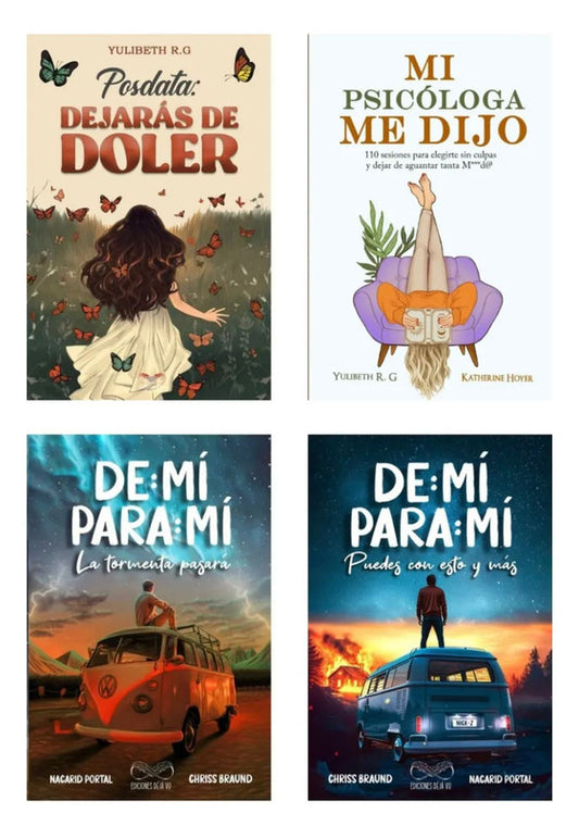 Libros