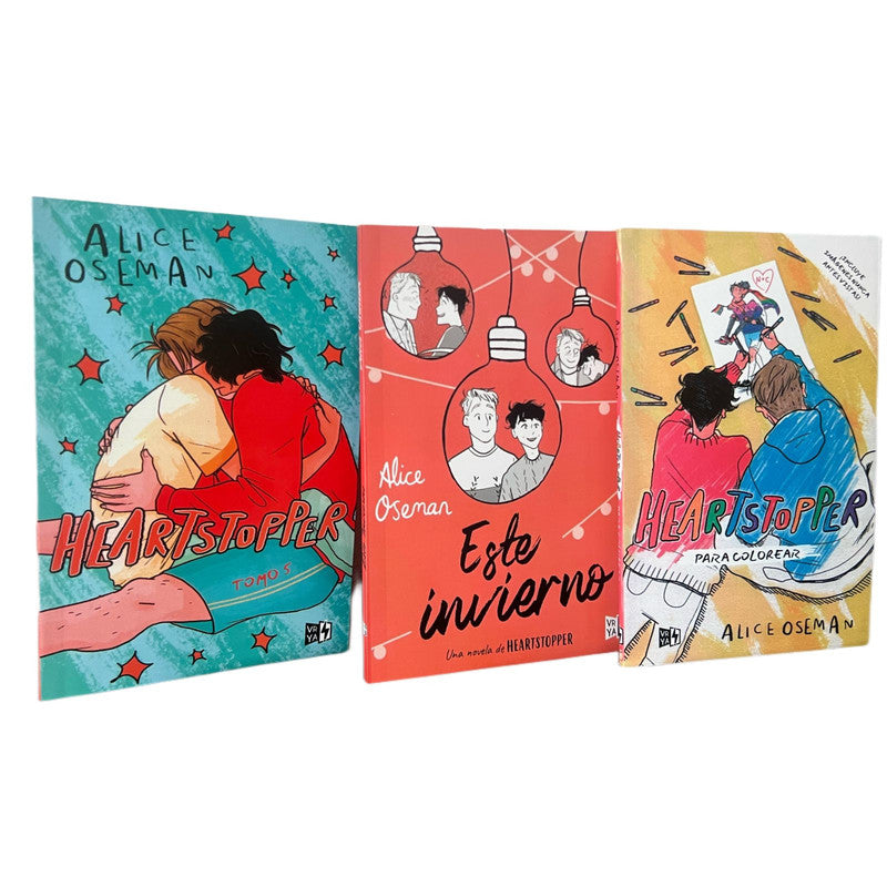 Libros