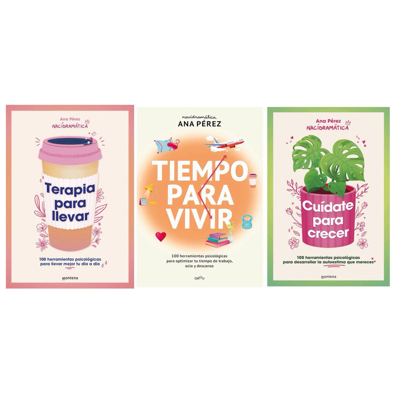 Libros