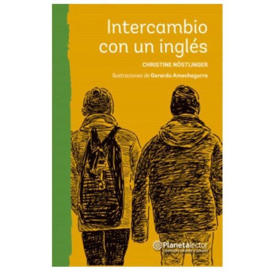 Lecturas escolares