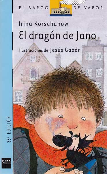 Lecturas escolares