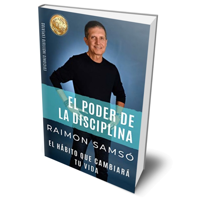 el poder de la disciplina