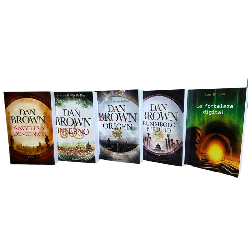 Libros