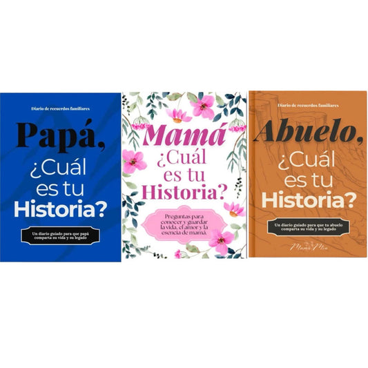 Libros