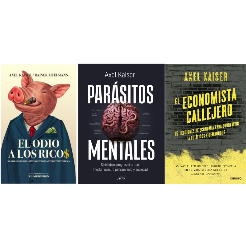 Libros