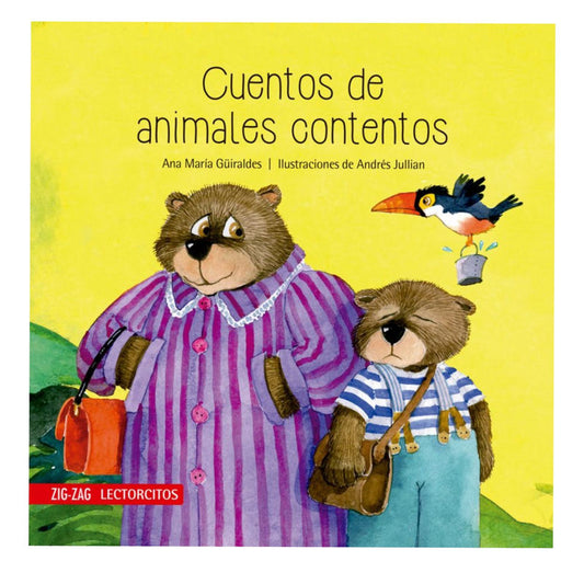 Lecturas escolares
