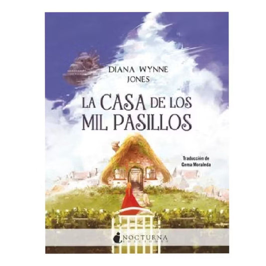 la casa de los mil pasillos